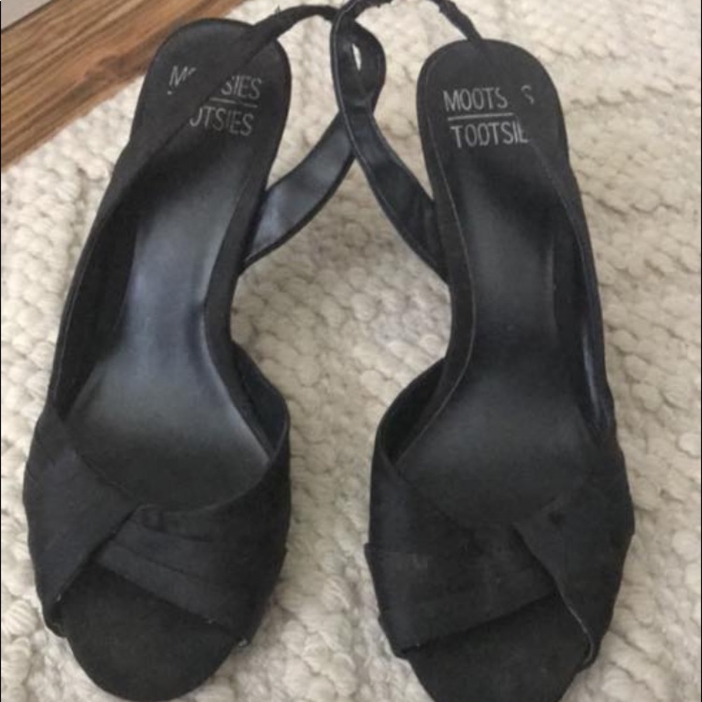 Mootsies Tootsies